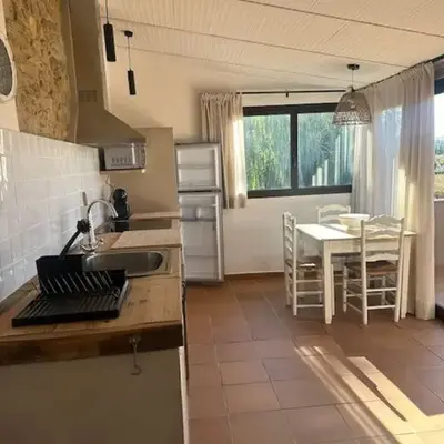 Apartament Petit 40 m2