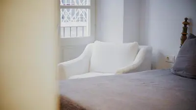 Cama o camas de una habitación en Força Old Town
