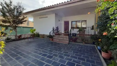 Plano de Casa unifamiliar