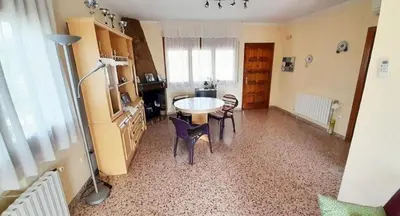 Plano de Casa unifamiliar