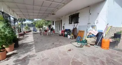 Plano de Casa unifamiliar
