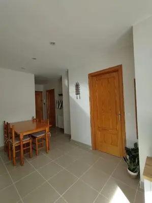 Plano de Peral 32 - Baix amb Pàrquing