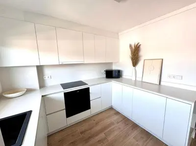 Plano de Apartamento Platja d'Aro