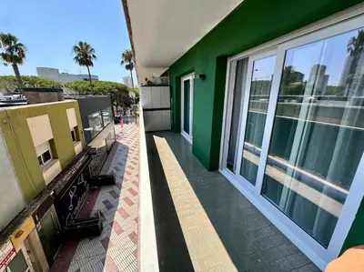 Plano de Apartamento Platja d'Aro