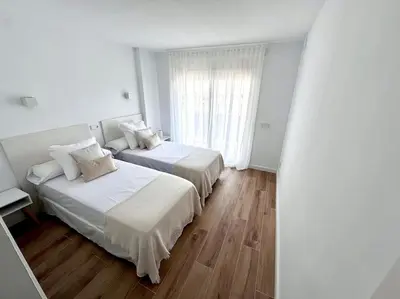 Plano de Apartamento Platja d'Aro