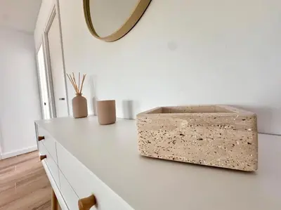 Plano de Apartamento Platja d'Aro