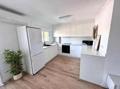 Plano de Apartamento Platja d'Aro