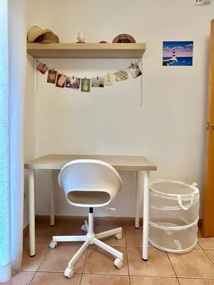 Plano de Apartamento Sant Josep