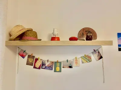 Plano de Apartamento Sant Josep