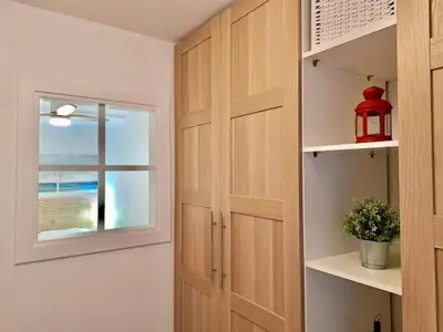 Plano de Apartamento Sant Josep