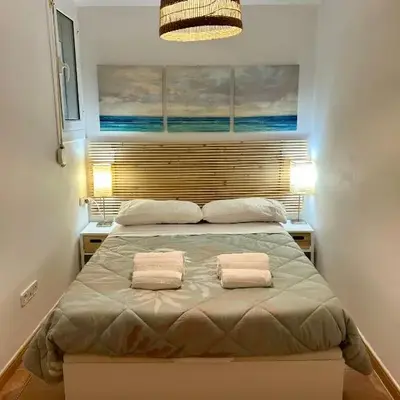 Apartamento Sant Josep