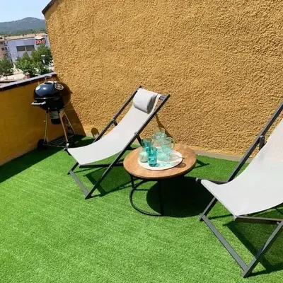 Apartamento Santa Cristina