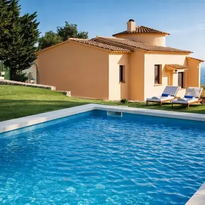 Winahost Villa Sa Vista