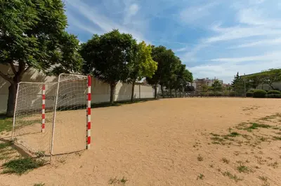 Plano de Apartamento Armonia