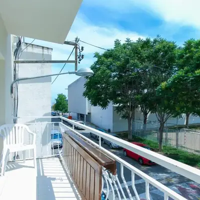 Apartamento Armonia