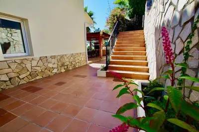 Plano de V&V LLORET - Villa Mirasola