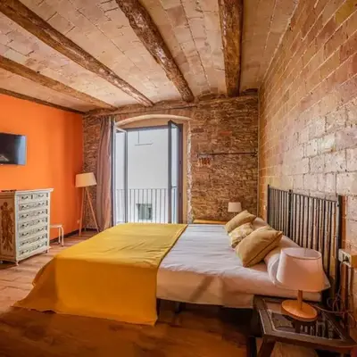St Domènec apartment