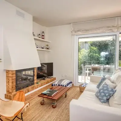 Apartamento con Piscina céntrico