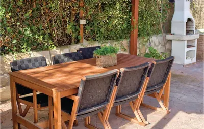 Plano de Awesome Home In Tordera