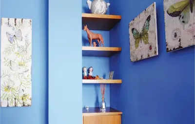 Plano de Lovely Home In St Cebrià De Vallalta