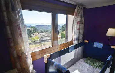 Paisaje cerca de esta casa o chalet