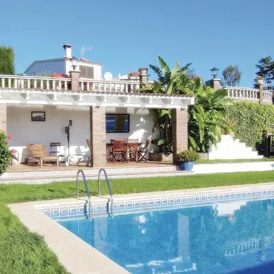 Lovely Home In St Cebrià De Vallalta