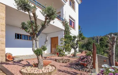Edificio en el que se encuentra la casa o chalet