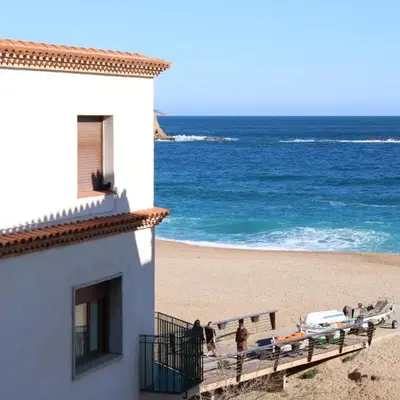 EVH-106 Apartamento en pleno corazón de Tossa de Mar