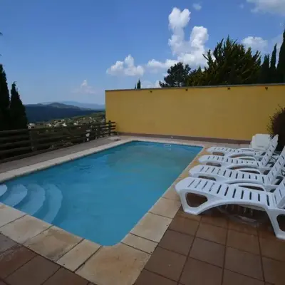 Villa Mimosa 8 people Lloret de Mar