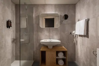 Un baño de ALEGRIA Fenals Mar