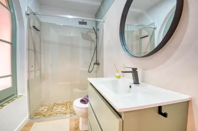 Un baño de Pati Blau 1