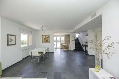 Plano de Bonita casa en Sant Gregori