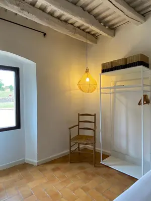 Plano de Casa Olímpia