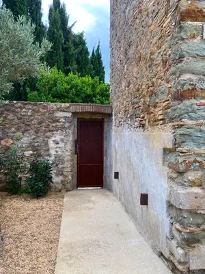 Plano de Casa Olímpia