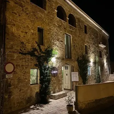 Casa Olímpia