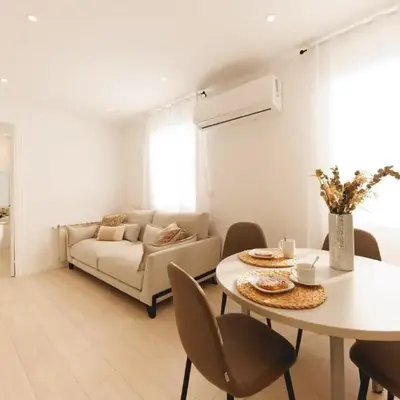 Bravissimo Jaume I Penthouse