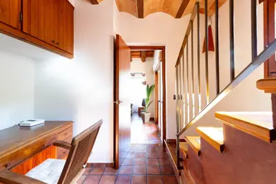 Plano de Casa Bel Residencial