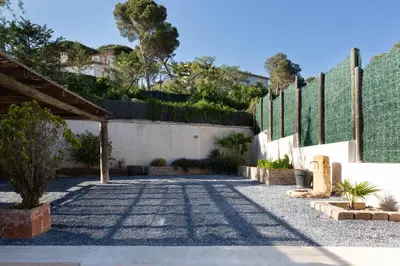 Plano de Casa Bel Residencial