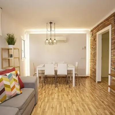 Apartamento Pedret en Girona