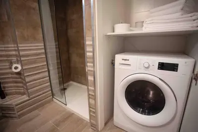 Plano de CALMA HOME- Relájate y disfruta a 1 minuto del mar