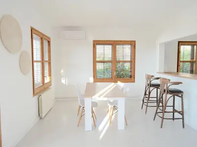 Plano de Apartamento nuevo muy luminoso