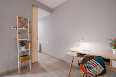 Plano de Flateli Jaume Pons