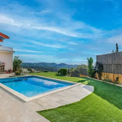 Stunning Home In Tordera With Wifi