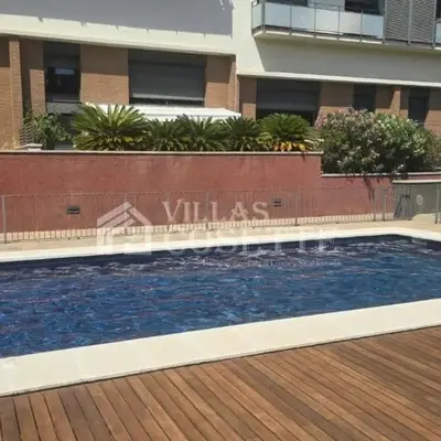 VILLAS COSETTE Apartamento CAMILLE