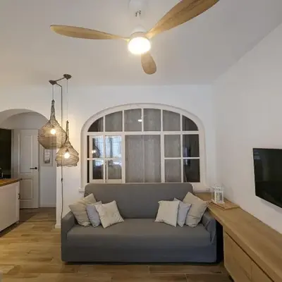 La Casita Tamariu
