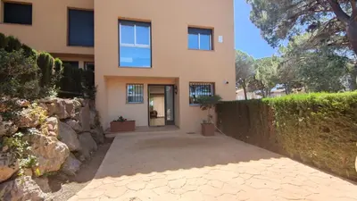 Edificio en el que se encuentra la casa o chalet