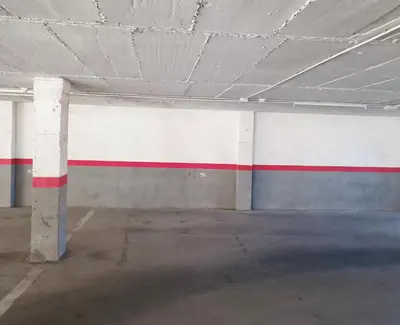 Plano de Apartamento grande a 3min playa