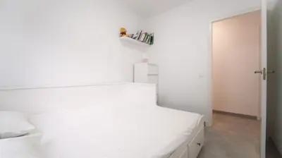 Cama o camas de una habitación en SeaHomes Vacations - Villa Serenity Cala Canyelles
