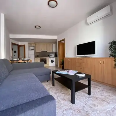 AL48 Apartment near leisure and beach Lloret