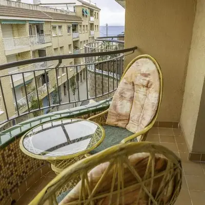 HomeHolidaysRentals Belisa - Costa Barcelona
